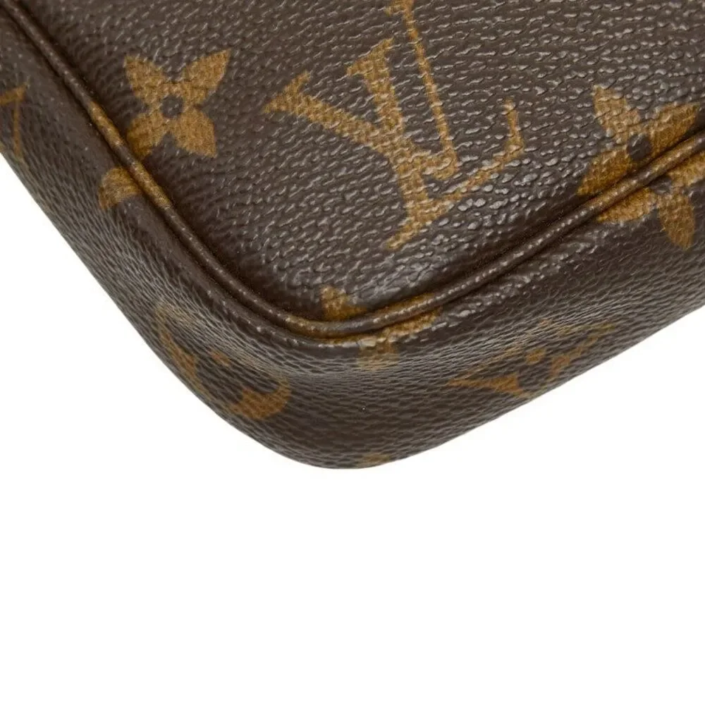 LOUIS VUITTON delivery duty